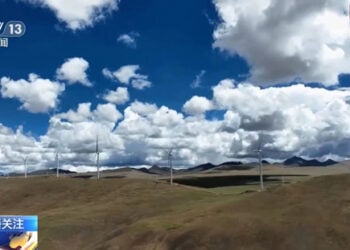 Sin Ta Dauki Alhakinta Wajen Tinkarar Sauyin Yanayi