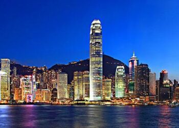 Dokar Tsaron Kasa Ta Yi Kyakkyawan Tasiri A Yankin Hong Kong