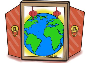 Sin Bude Kofa Da Cin Moriya Tare: Kasashen Afrika Na Cin Gajiyar Tsarin Kwaskwarima Da Bude Kofa Da Gwamntin Sin Ke Dauka