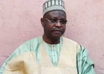 Tsohon Kakakin Majalisar Wakilai, Ghali Umar Na’Abba Ya Rasu