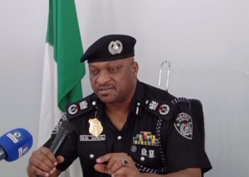 ‘Yansanda Sun Kashe Wasu Da Ake Zargi Da Garkuwa Da Mutane 6, Sun Kwato Kudade A Bauchi 