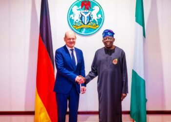 Kamfanonin Jamus 22 Za Su Zuba Jarin Fam Biliyan 3 A Nijeriya