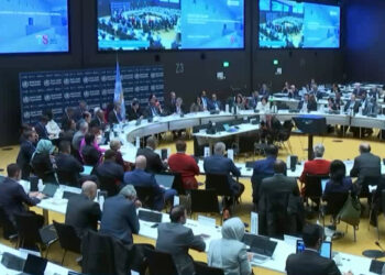 Jakadan Sin Ya Bayyana Matsayin Kasar Sin Da Matakanta Da Ra’ayinta Kan Batun Falasdinu Da Isra’ila