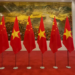 Dattawa Shugaba Xi Ya Gana Da Manyan Shugabannin Kasar Vietnam