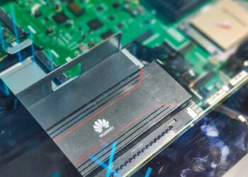 UNESCO Da Huawei Sun Hada Hannu Don Mika Kayan Aikin ICT Ga Makarantun Habasha