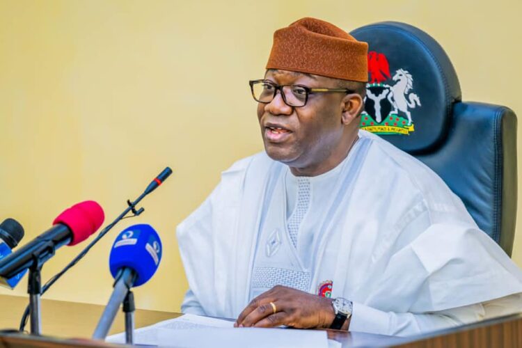 Fayemi