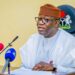 Ribas Fayemi Ga Ganduje: Ka Rika Fada Wa Tinubu Gaskiyar Halin Da APC Ke Ciki