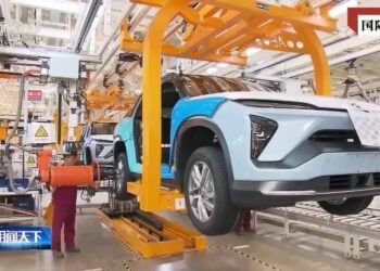 Tattalin arzikin kasar sin