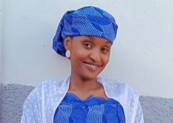 Na Samu Farin Ciki Sosai A Farkon Fara Rubutuna – Fauziyya