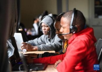 Mataimakin Babban Darektan WTO: Hadin Gwiwar Sin Da Afirka Na Sa Kaimi Ga Bunkasuwar Tattalin Arziki Na Dijital A Afirka 