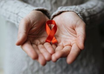 Tasirin Cutar HIV A Sin Ya Yi Matukar Raguwa