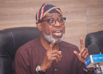 Gwamnati Za Ta Samar Da Tsaro A Filayen Hakar Ma’adanai —Alake