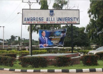 Ambrose Alli