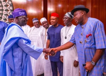 An Nemi Gwamnatocin Jihohi Da Na Tarayya Su Samar Da Tsarin Haraji Na Bai-daya