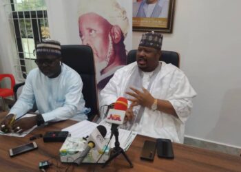 Abubuwa 5 Da Jam’iyyatu Ansariddeen Attijjaniyya Ta Nemi Gwamnati Ta Yi Kan Kan Kisan ‘Yan Maulidi A Kaduna 