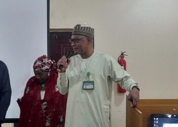 Hukumar Ilimi A Matakin Farko Ta Kaduna Ta Fara Horas Da Malamai 8,500 Fasahar Kwamfuta A Fadin Jihar