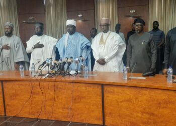 Harin Tudun Biri: Tawagar ‘Yan Majalisar Wakilai Na Arewa Ta Bayar Da Gudunmuwar Naira Miliyan N350m