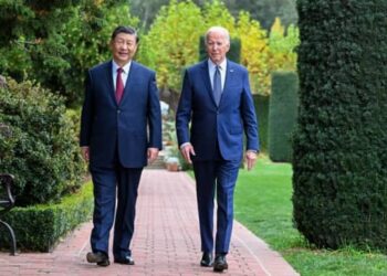 CMG Ya Fitar Da Manyan Labaran Duniya Guda 10 Na 2023