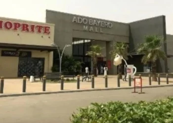 Cikakken Dalilin Shirin Ficewar ‘Shoprite’ Daga Kano