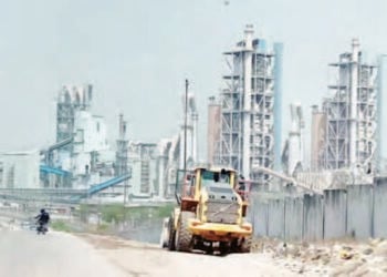 Kamfanonin Siminti Ke Haifar Da Kashi 7 Na Dumamar Yanayi A Duniya – Dangote