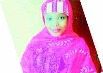 Duk Rubutun Da Ake So Ya Zama Ingantacce Sai An Sha Wahala A Kansa -Nabeela Dikko