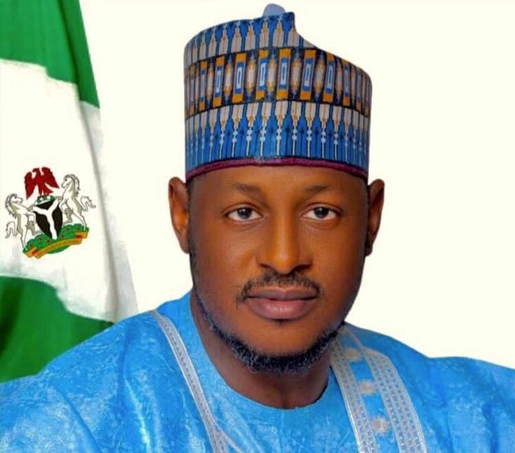 Gwamnatin Katsina