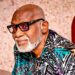 Filato Gwamnan  Jihar Ondo, Rotimi Akeredolu Ya Rasu