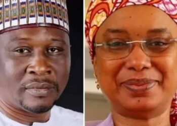 Shari’ar Fintiri Da Binani: Kotun Ɗaukaka Ƙara Ta Sanya Ranar Yanke Hukunci