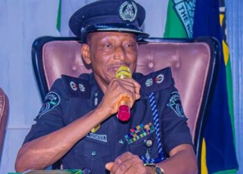 Majalisar Dokokin Sokoto Ta Amince Da Bukatar Gwamna Aliyu Na Kafa Jami’an Tsaron Jiha