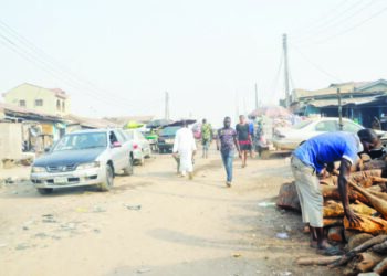 Wasu Rahotanninmu Na Musamman A 2023: Asalin Garkin Abuja Da Ya Shafe Sama Da Shekara 177 Da Kafuwa