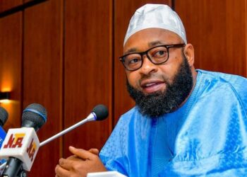 Za Mu Nome Dazuka Don Magance Matsalar Tsaro A Neja – Bago