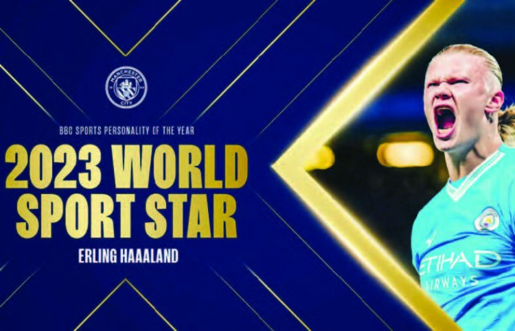 Haaland