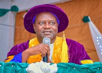 FUDMA Za Ta Karrama Sarkin Bichi, Sarkin Daura Da Tsohon Gwamnan Katsina