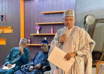 Gwamnatin Tinubu Za Ta Sake Inganta NTA Da FRCN – Minista