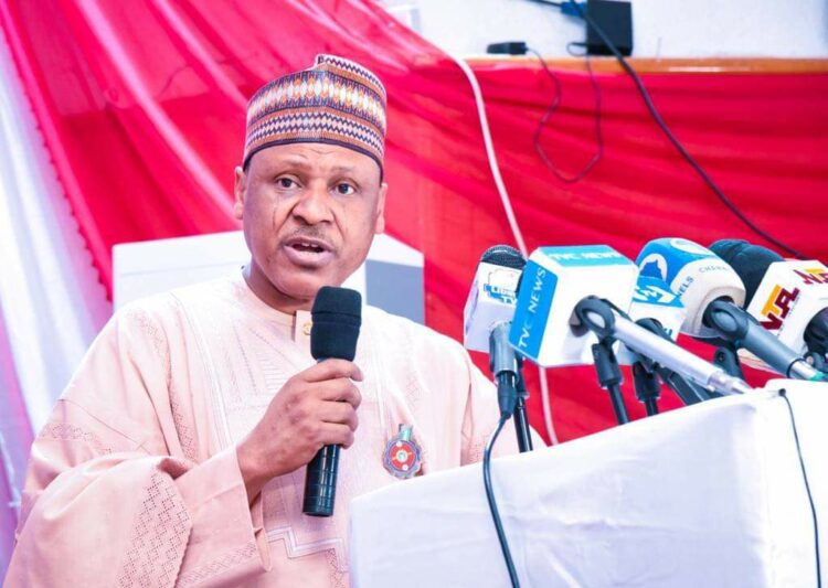 Ministan Yaɗa Labarai Ministan Yaɗa Labarai