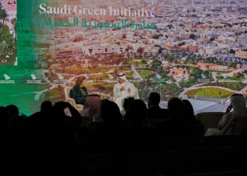 Taron SGI Na Gudana Kan Sauyin Yanayi Karo Na 28