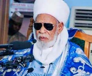 Sheikh Dahiru Bauchi Ya Bukaci A Gudanar Da Bincike Kan Kisan Masu Maulidi A Kaduna