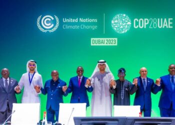 Taron COP28: Ba Sharholiya Ce Ta Kai Tinubu Da Tawagarsa Dubai ba – Ministan Yada Labarai 