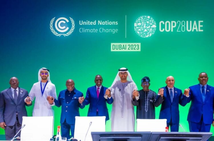 COP28