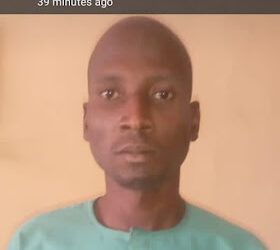 Ban Yi Nadamar Kashe Mahaifiyata Ba – Matashi