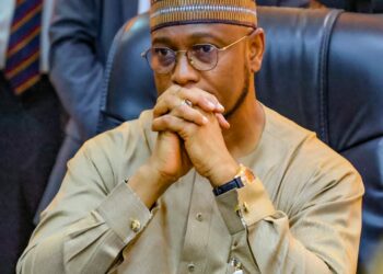 Gwamnan Zamfara Ya Jajantawa Al’ummar Zurmi Bisa Harin ‘Yan Bindiga 
