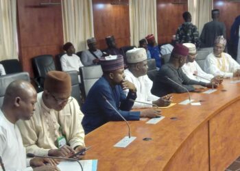 Gwamnonin Arewa Sun Bada Tallafin Naira Miliyan 180 Ga Al’ummar Tudun biri