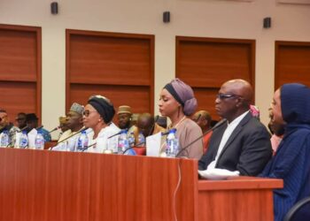 Minista Musawa Ta Kudiri Aniyar Kafa Gidan Tarihi Da Gidan Wasanni Na Ƙasa A Abuja