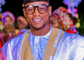 Ba Ni Da Burin Da Ya Wuce Na Samu Kuɗi A Kannywood – Garzali Miko