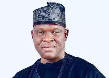 Muna Roƙon Tinubu Da Ya Sake Naɗa Ministan Da Zai Maye Gurbin Lalong Daga Filato Ta Tsakiya – Komsol