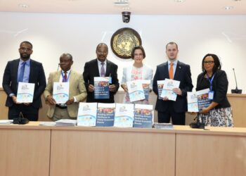 Rahoton Tattalin Arzikin Afirka Na 2023 Ya Nuna Nahiyar Na Bukatar Garambawul