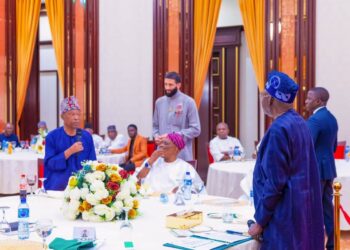 Ashirye Muke Mu Amsa Duk Kura-kuran Da ‘Yan Jarida Suka Gano A Gwamnatinmu – Tinubu 