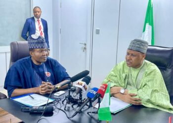 Kiran Minista Ga VON: Ku Yaɗa Kyawawan Labarun Nijeriya Ga Duniya 