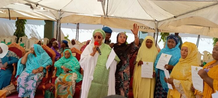 Tinubu