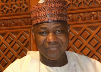 Mahaifiyar Tsohon Kakakin Majalisar Wakilai, Dogara Ta Rasu, Ta Na Da Shekara 103